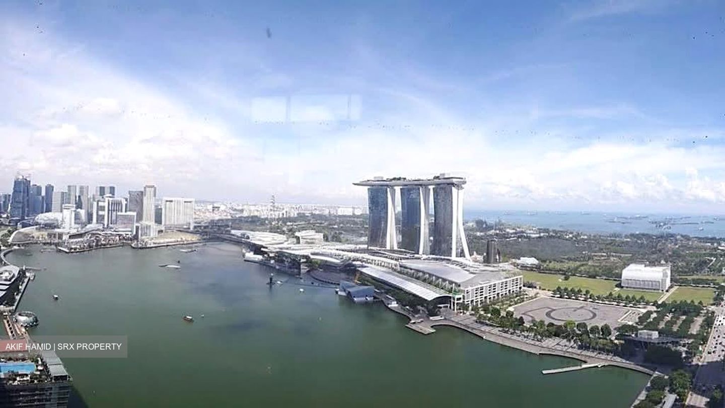 The Sail @ Marina Bay (D1), Apartment #601295321